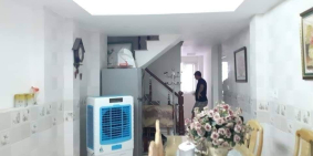 Bán nhà Đại La, Hai Bà Trưng 45m2, MT 3m,giá 4.42 tỷ hiện đại