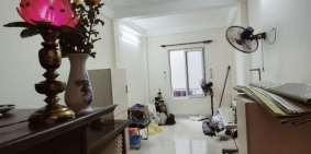 Bán Nhà Vĩnh Tuy, ô tô đỗ, kinh doanh, 50m2x4Tx4mx3 tỷ 6.