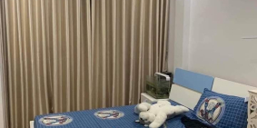 Nhà Hồng Hà, Hoàn Kiếm siêu đẹp 38m2x5T, MT 3.3m, ngõ thông, giá 3.2 tỷ.