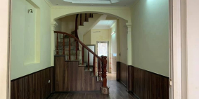 Bán nhà Kim Giang 51m2 ngõ rộng, ô tô vào tận cửa