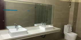 Bán nhà Ngọc Hồi, ô tô Tránh, Lô Góc, kinh doanh, 45m2x4Tx4.5mx2 tỷ 8.