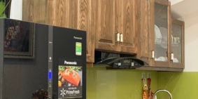 Bán nhà Đến Lừ kinh doanh ô tô đỗ cửa, 46,mặt tiền 4