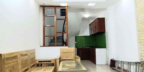 Chính chủ cần bán gấp nhà ở Vĩnh Hưng-Hoàng Mai 5 tầng 35m2 giá bán 2,65 tỷ