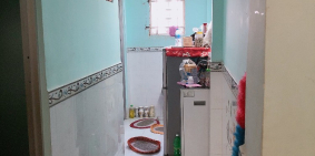 Chính chủ bán nhà GIÁ TỐT, xã Vĩnh Lộc, h. Bình Chánh