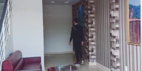 Cần bán căn nhà gần chợ Hưng Long