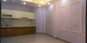 Chính chủ cần bán nhà   tại Hoàng Hoa Thám-P6-Bình Thạnh-Hồ Chí Minh