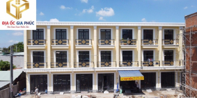 Nhà 750tr Bình Chánh - Tân Kim - QL50