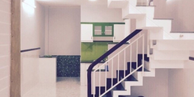 Chuyển về Thành Phố Gia Đình Cần Bán gấp căn nhà ngay Nguyễn Văn Bứa, Hóc Môn