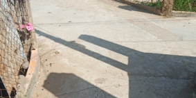 Cấn bán đất chính chủ 100m2 Full Thổ cư