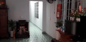 Cần bán căn nhà cấp bốn gần cao tốc Long Thành