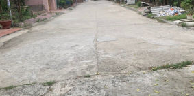 Hót hót Bán nhà riêng tại Trung tâm Thị xã Mỹ Hào, Hưng Yên