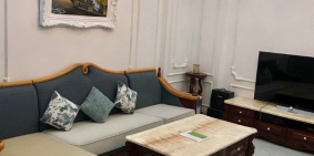 Cho thuê nhà riêng trong ngõ 193 Văn Cao – Ngô Quyền – Hải Phòng: