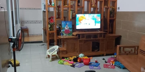 Cần tiền đầu tư bán căn nhà riêng