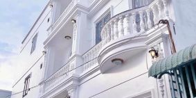 Ngộp giá mùa dịch cần bán gấp căn nhà góc 2 mặt tiền, Hẻm 234 Hoàng Quốc Việt