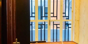 Nhà hẻm 345 Trần Hưng Đạo P.Cầu Kho Q1