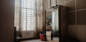 QUẬN 1 - SÁT MẶT TIỀN - XE HƠI ĐỖ CỬA - DT 50m2 - GIÁ 6.9 TỶ