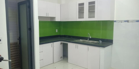 Nhà hiếm khó kiếm 42m2, 4 lầu BTCT, Quận 10 giá 5 tỷ.