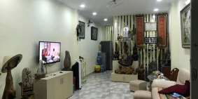 47M2 nhà Vip -hxh Lê Hồng Phong - Ở ngay - Chính chủ phân lô thời Pháp - 7,2 tỷ.