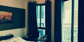 Bán nhà 4 lầu 5 phòng ngủ, đường Tô Hiến Thành, Tặng nội thất, Giá 4,8 tỷ