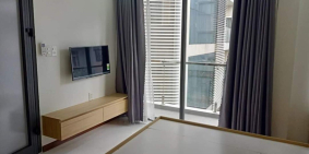 Cần bán 2 mặt tiền  Cao Thắng , Q10, 30M2 giá 4.6 tỷ