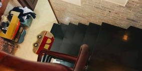 Hẻm ô tô 5m, Lê Hồng Phong Quận 10, 4m x 10m Lê Hồng Phong chỉ: 5 tỷ