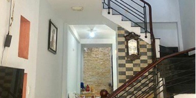 Cần bán nhà cho thuê mặt tiền Hiệp Thành 05, Q12 diện tích 72m2 giá 1,6 tỷ