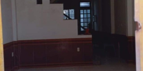 Cần bán nhà gần chợ ba bầu quận 12