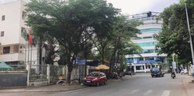 Căn nhà Cấp 4 rộng 90m2, P Thảo Điền, Q2. Giá 8,3 tỷ.