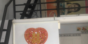 Bán nhà 1 trệt 1 lầu 3 x 4 m có sổ hồng riêng giá 1ty350 tại đường Lò Gốm P8.Q6