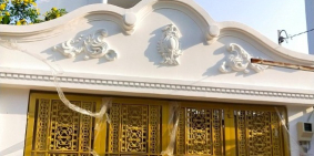 Bán nhà 3 lầu Mặt tiền đường số 37 P.Bình Thuận, Quận 7