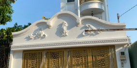 Bán nhà Mặt tiền đường số 37 P.Bình Thuận, Quận 7