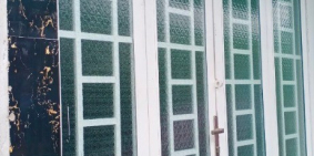 Bán nhà Quận 7 hẻm đường 25A, Phường Tân Quy