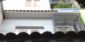 Bán nhà Tùng Thiện Vương Phường 13 Quận 8 + Diện tích: 3.3 x 8.4m (Nở hậu 3.4m)