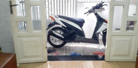 Bán nhà 1 lầu hẻm 157 đường Dương Bá Trạc Phường 1 Quận 8 - 0933862860 Sương