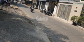 Bán nhà 3 lầu mặt tiền đường số 9, P.16, Gò Vấp, DT: 68m2 giá 8,6tỷ