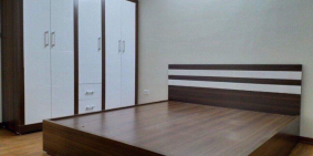 Bán nhà 1 trục đường Cây Trâm, phường 8, Gò vấp