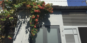 Bán nhà có 18 căn cộ căn hô dịch vụ,  Dương Quảng Hàm, P6, GV, 164m2 giá 12,5 tỷ