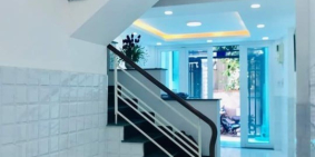Cần bán căn nhà Nguyễn Thái Sơn , giá 3.7 tỷ Gò Vấp.