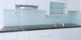 Bán nhà chính chủ hẽm 20 Trần Quốc Tuấn, P1, Quận Gò Vấp, giá 3ty4