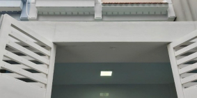 Bán nhà quận Gò Vấp - Hẻm xe hơi 5m - Nhà mới đẹp - Khu an ninh Phường 9
