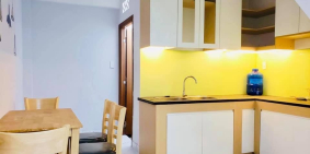 Ngay công viên Làng Hoa, hẻm xe hơi mở cửa, 3 tầng, 50m2, chỉ 4.9 tỷ.