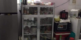 Chủ bán gấp nhà Cấp 4 Nguyễn kiệm, 36m2, 2 phòng ngủ, Giá 2.9 tỷ.