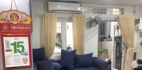 Hạ tụt giá bán nhà Tân Bình,35m2,hẻm rộng,thông,tặng nội thất chỉ 3.75 tỷ