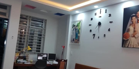 Bán nhà đẹp HẺM XE HƠI Trần Thánh Tông, 70m2 chỉ 5.95 tỷ, quận Tân Bình.