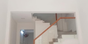 Bán nhà HXH lô góc CMT8, 90m2, 4 tầng,5x18, giá chỉ 6 tỷ, quận 10.