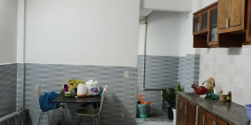 Bán nhà Tân Bình giá rẻ đường Nguyễn Đức Thuận,DT 44m2,giá 3.75tỷ