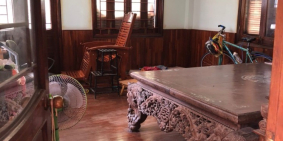 Cần Bán nhà Đường Trần Văn ơn