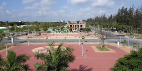 Mua shophouse nhận ngay view đẹp trung tâm TP mà chỉ có 14tr/m2