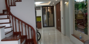 Bán nhà Lạc Long Quân NHÀ MỚI – VIEW HỒ TÂY LỘNG GIÓ 60m, 6tầng, MT 4m, 6.5tỷ