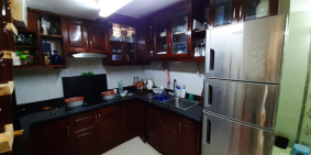 Lô góc 5 phòng ngủ phố Hoàng Hoa Thám, 2 mặt thoáng. DT 41m2. Giá 3 tỷ 25